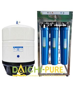  Máy lọc nước ro 120 lít 
