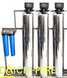  Hệ thống lọc nước đầu nguồn DLA-I03 