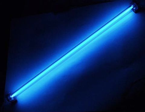 Đèn UV diệt khuẩn nước và diệt khuẩn không khí