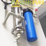  Bộ lọc nước căn hộ chung cư 