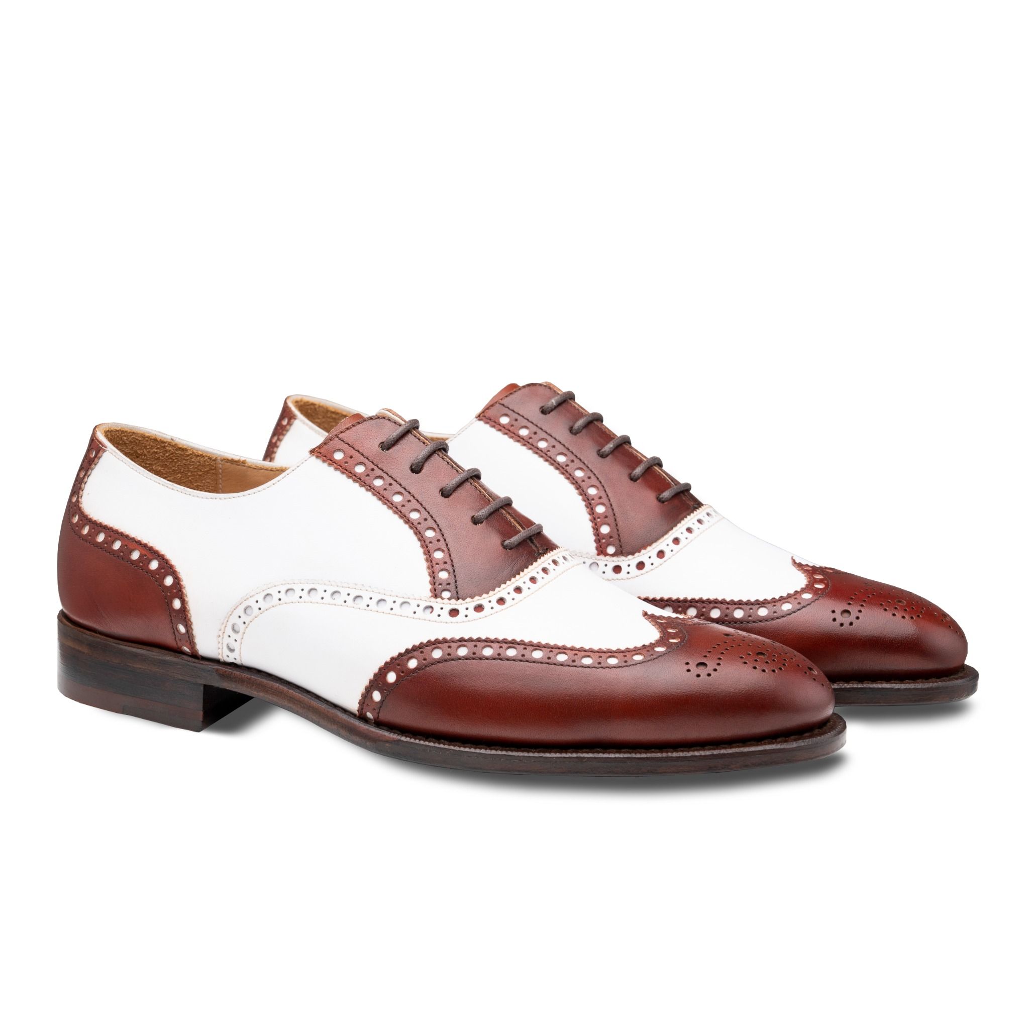 dressports 2 fast anniversary wingtip