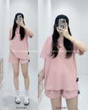  Set bộ thun CHIC 1512 