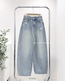  Quần jean baggy rộng 3309 