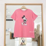  Áo thun MICKEY 910 