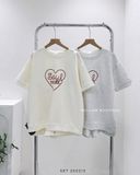  Set bộ thun Soul mate 9496 