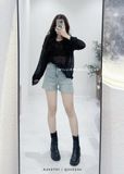  Áo tay dài mỏng 3625 
