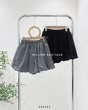  Quần short bí 555 