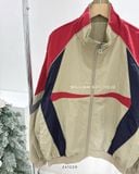  Áo khoác bomber phối màu 406 