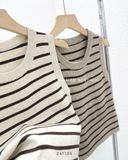  Áo tanktop len sọc 1067 
