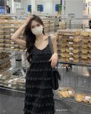  Đầm dây bèo gân 5851 