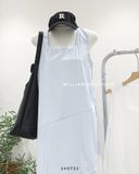  Đầm suông 2 tầng 1016 