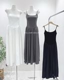  Đầm dây maxi 601573 