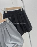  Quần short bí 555 