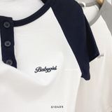  Áo thun crop Babygirl 1150 