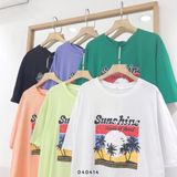  Áo thun SUNSHINE 028 