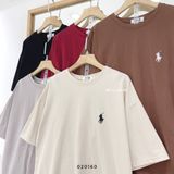  Set bộ thun thêu polo 6105 
