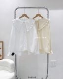  Áo SM babydoll 9058 