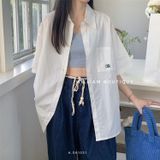  Áo SM tay ngắn R 9138 