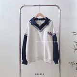  Áo hoodie POLO gile 90367 