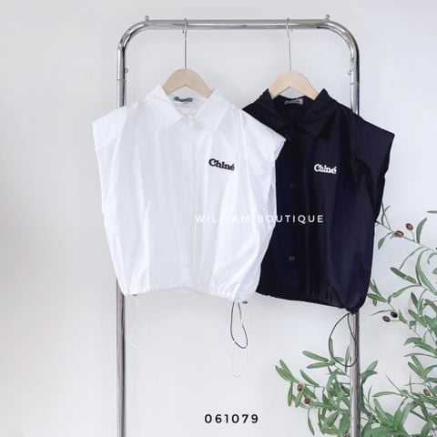  Áo SM CHloe 1159 