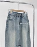  Quần baggy jean túi rách 3037 