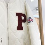  Bomber phao chần P 278 