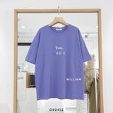  Áo thun YOU 03 