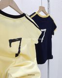  Áo thun phối sport SKYSTAR 3453 