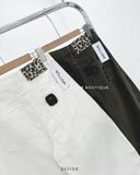  Quần baggy jean rộng 3280 