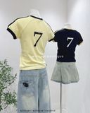  Áo thun phối sport SKYSTAR 3453 