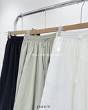  Váy bí phồng dài QC 2404 