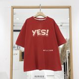  Áo thun YES! 1750 