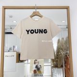  Áo thun lửng YOUNG 1648 