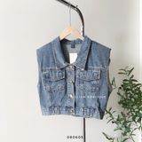  Gile jean đệm vai 263 