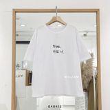  Áo thun YOU 03 