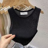  Áo tanktop len mỏng 6771 