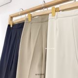  Quần tây xẻ ly giữa 211 