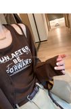  Set áo thun gân td + áo dây RUN 811 