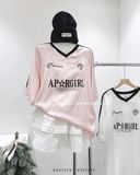  Áo thun sport APARGIRL 9380 