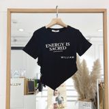  Áo thun gân rút SACRED 2399 