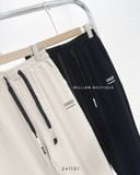  Quần jogger thun CONCRETE 6003 