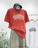  Quần baggy jean rộng rách B879 