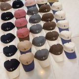  Nón kết 2 màu S 725 