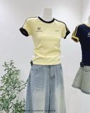  Áo thun phối sport SKYSTAR 3453 