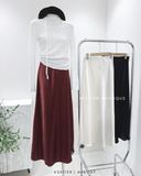  Váy lụa đuôi cá 9916 