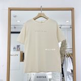  Áo thun SOMETHING 1349 