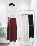  Áo len lông mỏng tay dài 2666 