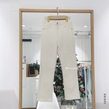  Quần jean suông ống nhỏ 5591 