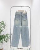  Quần jean rách B889 