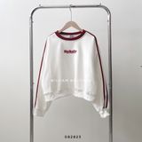  Áo hoodie STOKELY 90528 